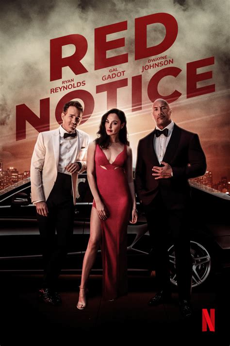 Red Notice (2021) .